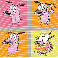 Cartoons and other-CO 492